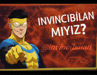 Invincibilian meme brainrot invincible kesfet GIF