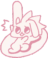Nani What Sticker