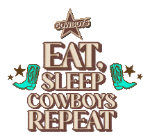 Calgary Stampede Sticker by Cowboys Music Festival