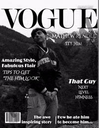 Rocky Mountains Matt GIF