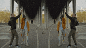 France Party GIF by RCA Records UK
