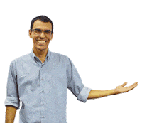Swipe Up Sticker by FINTECH 4.0