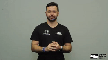 indy 500 no GIF by Paddock Insider