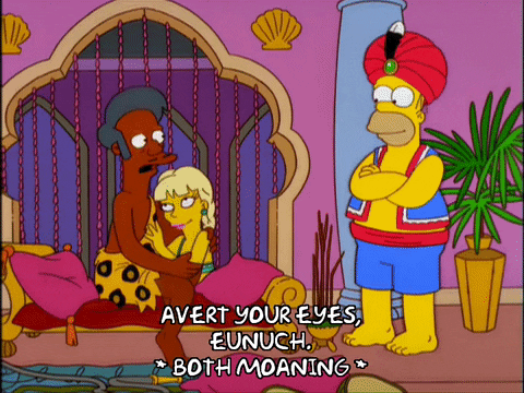 homer simpson GIF