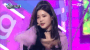 k-pop GIF