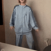 Pose Bae GIF
