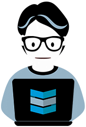 Tongue Sticker by STACKED MARKETER