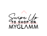 Beauty Eyes Sticker by MyGlamm