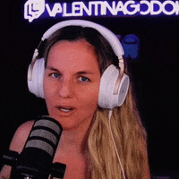 Impresion No Creo GIF