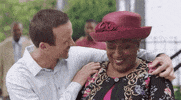Ncis New Orleans GIF by CBS