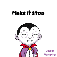 Frustrated Too Much GIF by VeeFriends