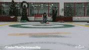 Hallmark Movie Love GIF by Hallmark Channel