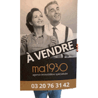 Panneau Sticker by ma1930