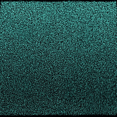 Animation 3D GIF by Raz