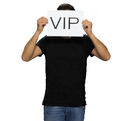 gg vip Sticker by Schweizer Radio und Fernsehen