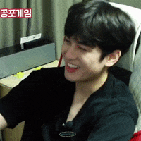 Ikon Chan GIF