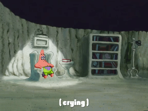 season 4 GIF by SpongeBob SquarePants