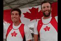 GIF by Rowing Canada Aviron