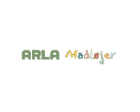 Madlavning Sticker by Arla Foods