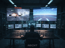 Data Center Training GIF by ABCNT