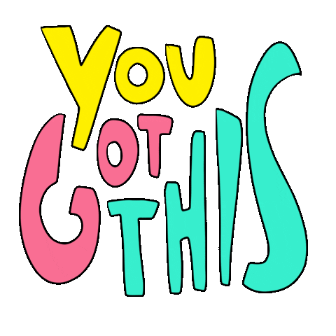 Mentalhealth Yes Sticker by Franziska Höllbacher