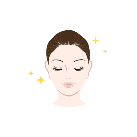 Beauty Lips Sticker by Medae Life Science