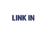 Linkinbio Sticker by 4Consult / Binnenland