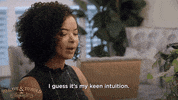 Tohavecharlotte GIF by OWN: Oprah Winfrey Network