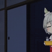 Shocked GIF