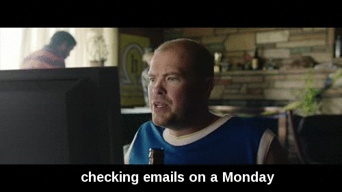 how to insert gif from giphy into email outlook