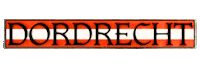 Fc Dordrecht Holland Sticker by GoStijn