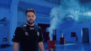 Counter Strike Hand GIF by BLAST