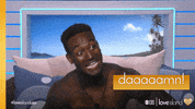 Cbs Love GIF by LoveIslandUSA
