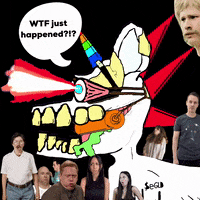 Vomit Wtf GIF