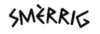 Kvm Smerrig Sticker by koninkrijkvanmuziek