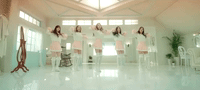 k-pop GIF