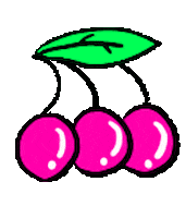 calpico art pink illustration pop Sticker