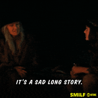 sad season 1 GIF by Showtime