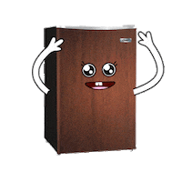 cyber sodimac Sticker