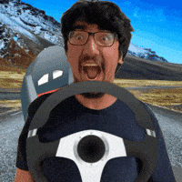 153 Miles Per Hour GIF