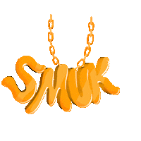 Festival Gold Sticker by Smukfest