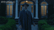 Mrs Maisel GIF by The Marvelous Mrs. Maisel