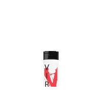 Red Hair Sticker by Celeb Luxury