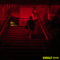 drunk falling down GIF by Showtime