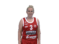 Basket_fi sport basketball koripallo korisliiga Sticker