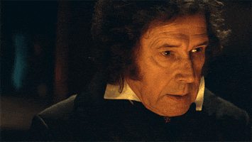 angry war & peace GIF by BBC First Australia