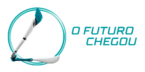 Cirurgia Robotica Levve Sticker by Levve Ortopedia