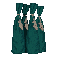 Christmas Advent Sticker by champagneforalle