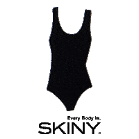 Fashion Shopping Sticker by SKINY_bodywear