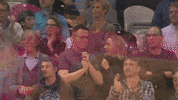 Germany Fan GIF by Basketball Champions League